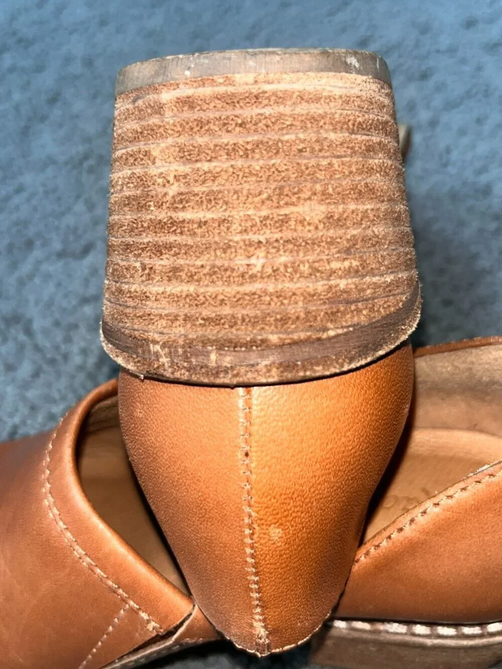 Madewell brady lowcut